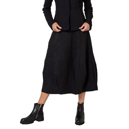 Rundholz Printed Skirt